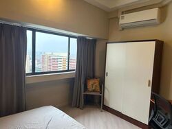 Mandarin Gardens (D15), Condominium #624952911
